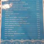 Pierogarnia Niebo W Gębie Dania