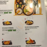 Ruru Sushi Udon Dania