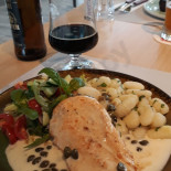 Portofino Pełne Smaku Dania