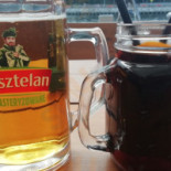 Pizzeria Marinero Mrzeżyno Dania