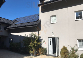 Zielone Wzgórze Extérieur