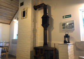 Zielone Wzgórze Dentro