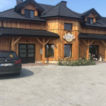 Rybia Wyspa Na zewnątrz