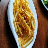 Anomalia À l'intérieur