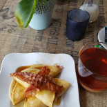 Cafe Portowa 28 Dania