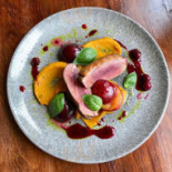 Sowia Spiżarnia Dentro