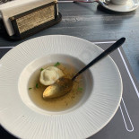 Dzika Gęś À l'intérieur