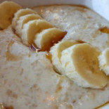 Bema Café Nourriture