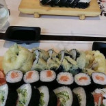 77 Sushi Dania