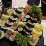 77 Sushi Dania