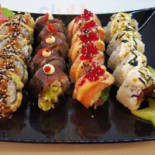 Sushi Fresh Dania
