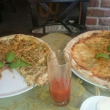 Stary Piec Pizzeria Dania
