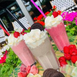 Staropolska Cafe Dania