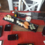 Okinawa Sushi&grill Dania