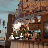 Zajazd U Mani Dentro