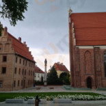 Tumska Dania