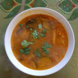 Yam Yam Thai Dania