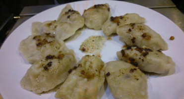 Backstage À l'intérieur