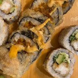 Zori Sushi Dania
