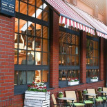 City Cafe Extérieur