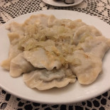 Zakątek Dobrego Smaku. Dania