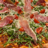 Xpress Pizza Nourriture