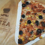 Xpress Pizza Nourriture