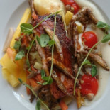 Hajda Pizzeria Nourriture