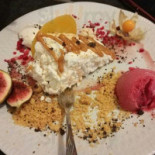 Hajda Pizzeria Nourriture