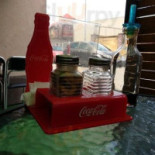 Pod Kluczem Nourriture