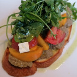 Gęsia Skórka Dentro