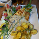 Dune Cafe Lounge Dania