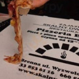 Skalny Dworek Dania