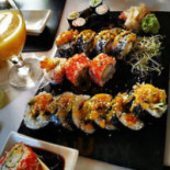 Itamae Sushi Dania