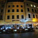 Stare Metropolis Pizza Pasta Grill Dania