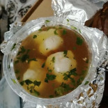 Pod Drewnianym Bocianem Essen