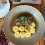 Śląska Prohibicja Nourriture