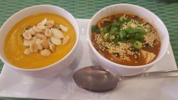 Okiem I Brzuchem Comida