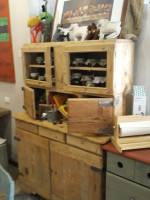 Okiem I Brzuchem Cardápio