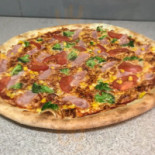 Prestopizza Dania