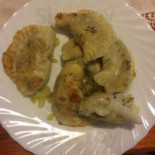 Michałowa Karczma Comida