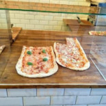 Pizza-a-pezzi Dania