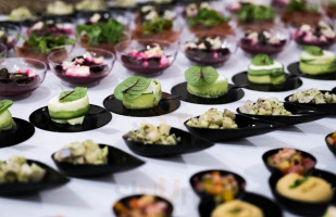 Scena Kulinarna Art Nourriture