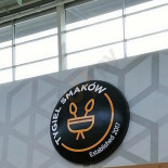 North Fish À l'intérieur