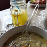 Wielosmakowa Bistro Dania