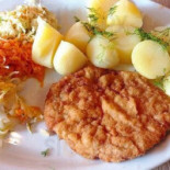 Wielosmakowa Bistro Dania