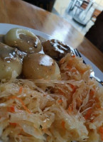 Vega À l'intérieur