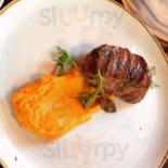 The Lavender Wine&kitchen Nourriture