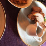 The Lavender Wine&kitchen À l'intérieur