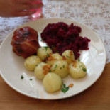 Barter À l'intérieur